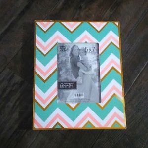 Green Tree Gallery Frame